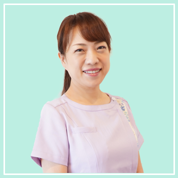 院長　田口ゆづ